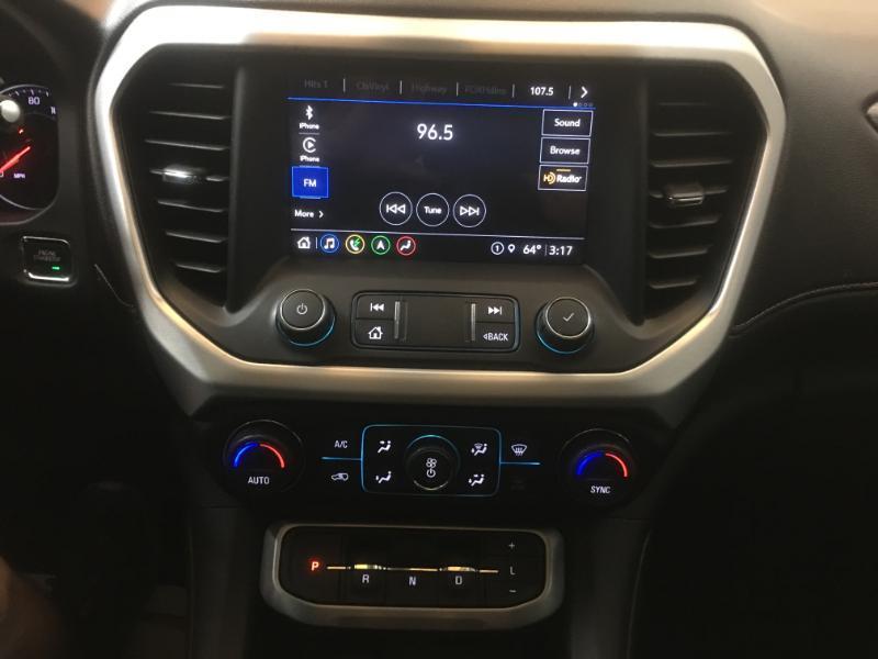 GMC Acadia  2021