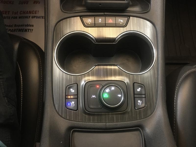 GMC Acadia  2021
