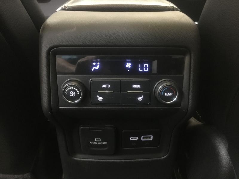 GMC Acadia  2021
