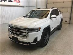 2021 GMC Acadia 
