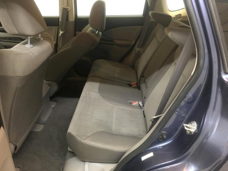 Honda CR-V  2014