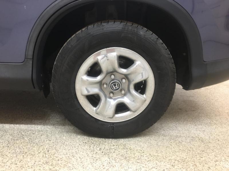 Honda CR-V  2014