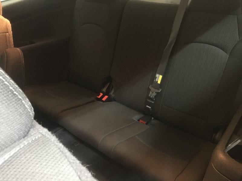 Chevrolet Traverse  2016