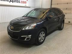 2016 Chevrolet Traverse 