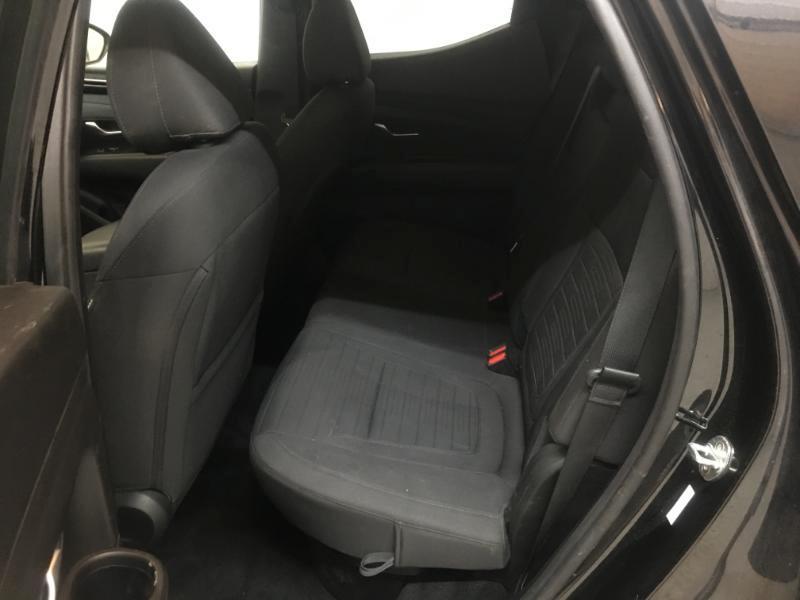Hyundai Santa Cruz  2022
