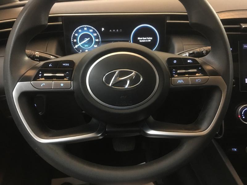 Hyundai Santa Cruz  2022