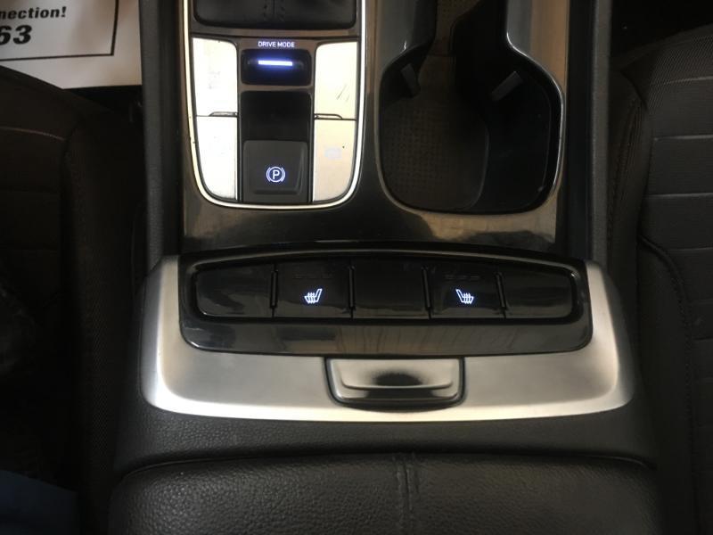 Hyundai Santa Cruz  2022