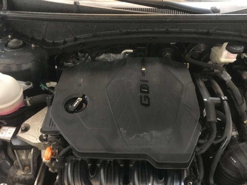 Hyundai Santa Cruz  2022