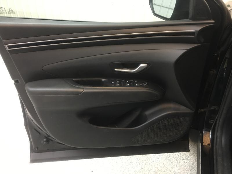 Hyundai Santa Cruz  2022