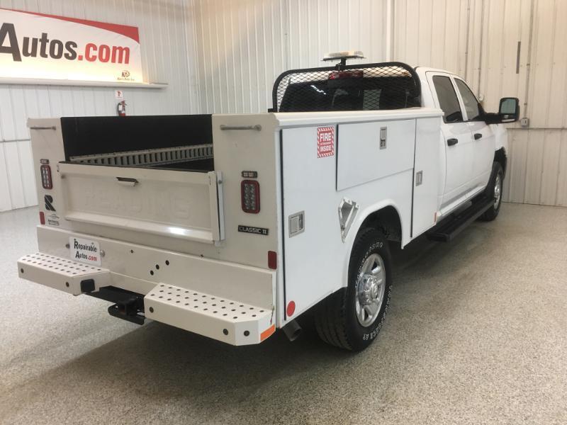 RAM 2500  2023