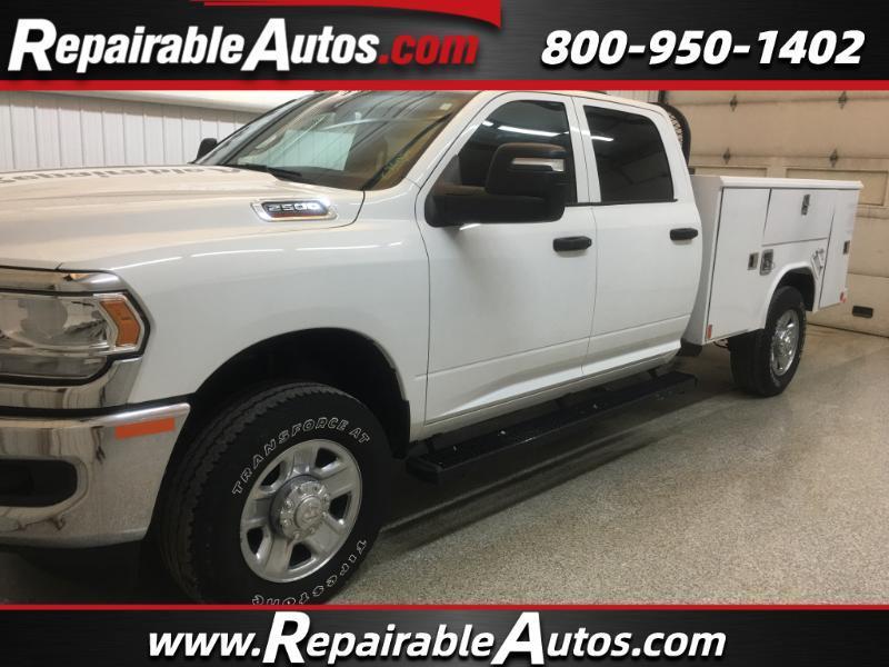 RAM 2500  2023