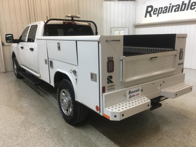 RAM 2500  2023