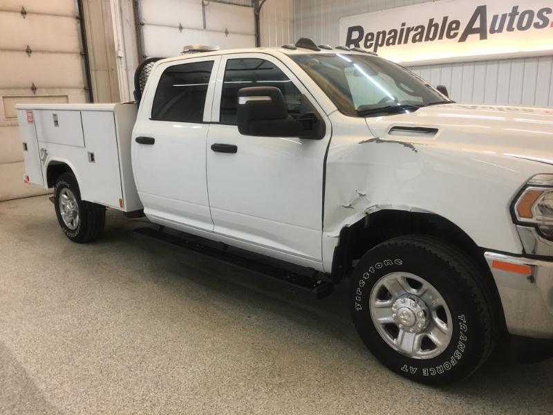 RAM 2500  2023