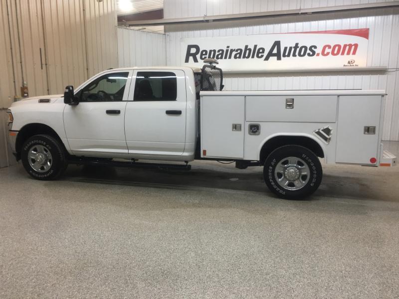RAM 2500  2023