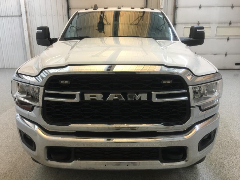 RAM 2500  2023