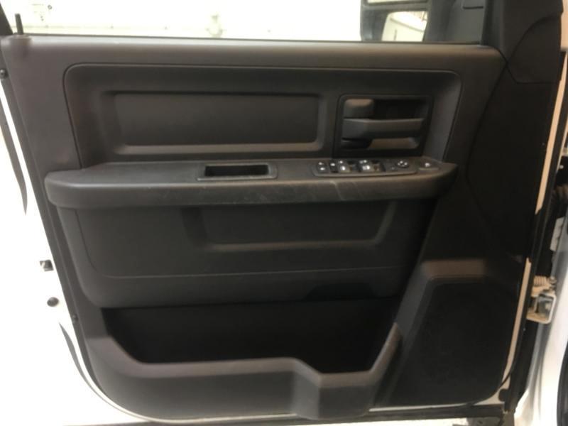 RAM 2500  2023