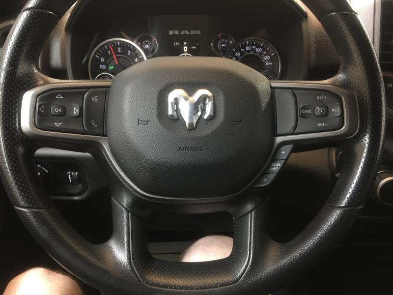 RAM 2500  2023