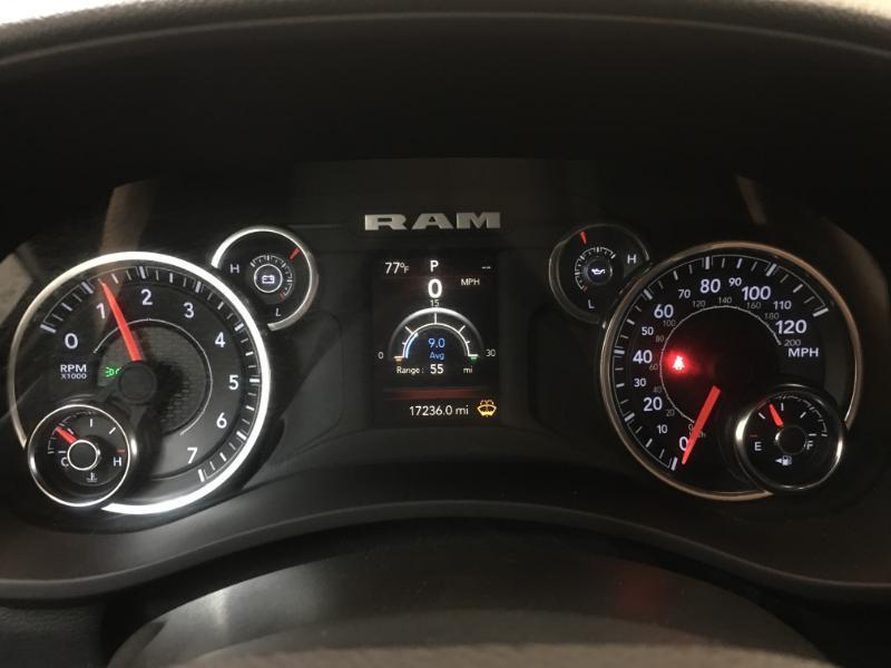 RAM 2500  2023