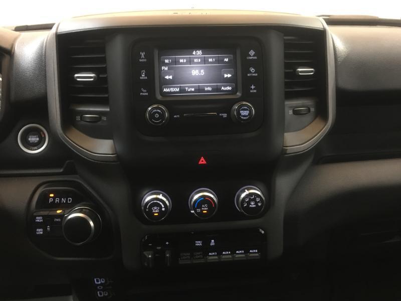 RAM 2500  2023
