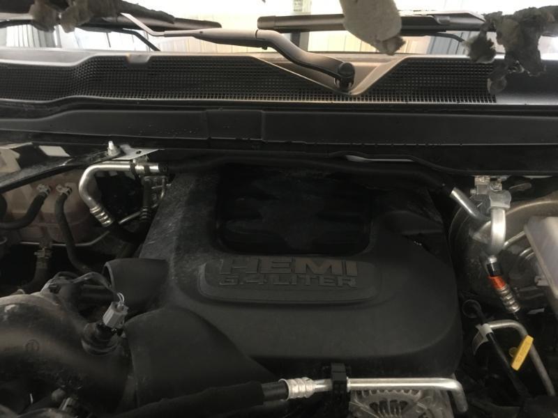 RAM 2500  2023