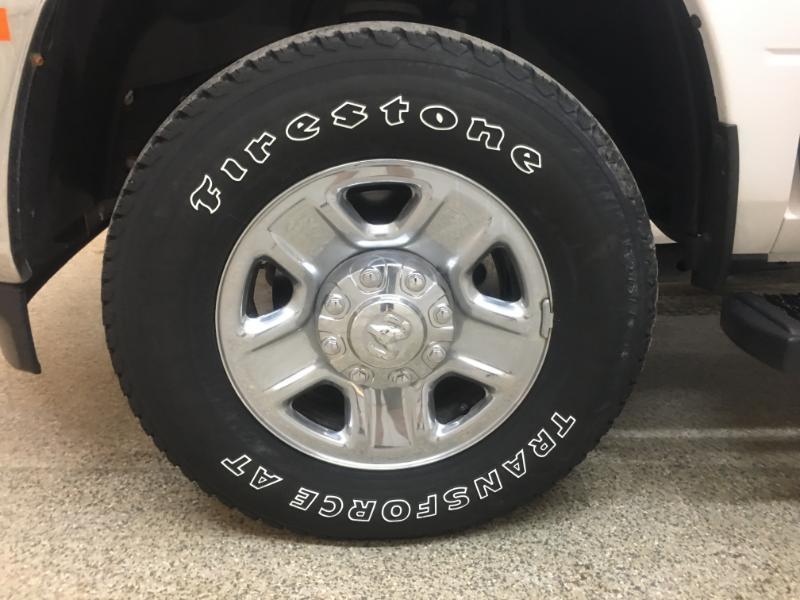 RAM 2500  2023