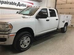 2023 RAM 2500 