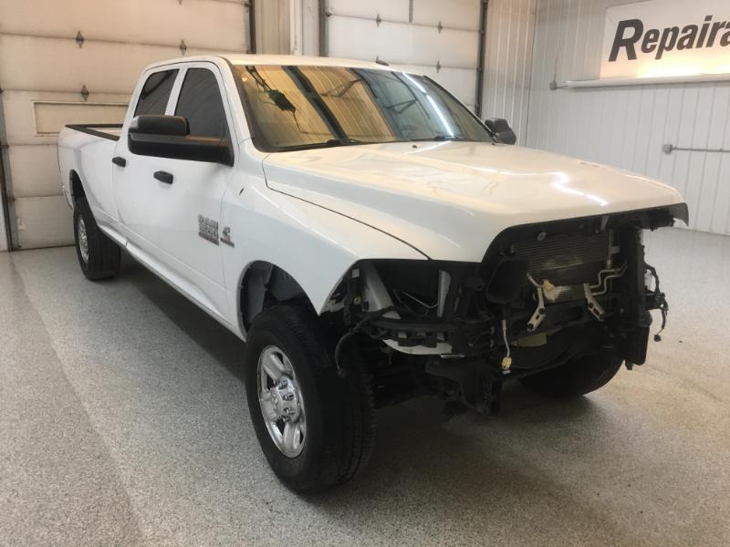 RAM 3500  2018