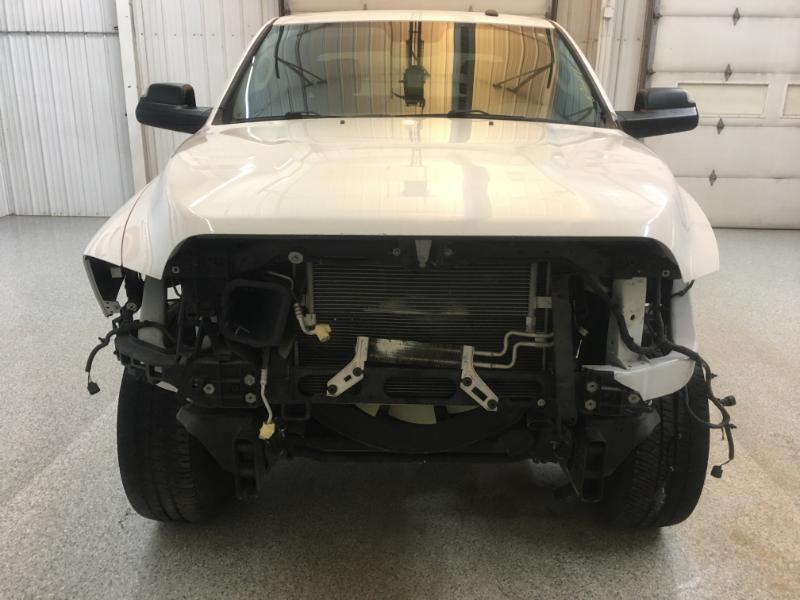 RAM 3500  2018