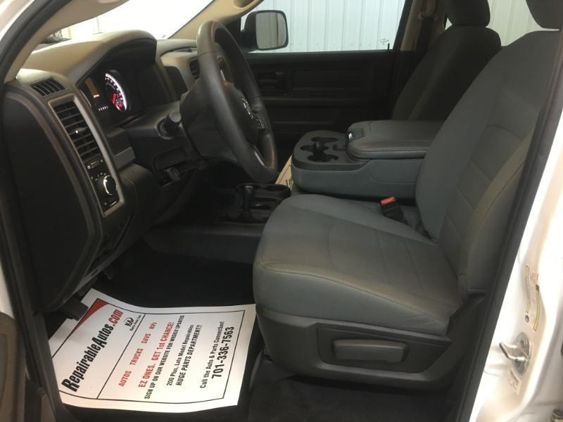 RAM 3500  2018