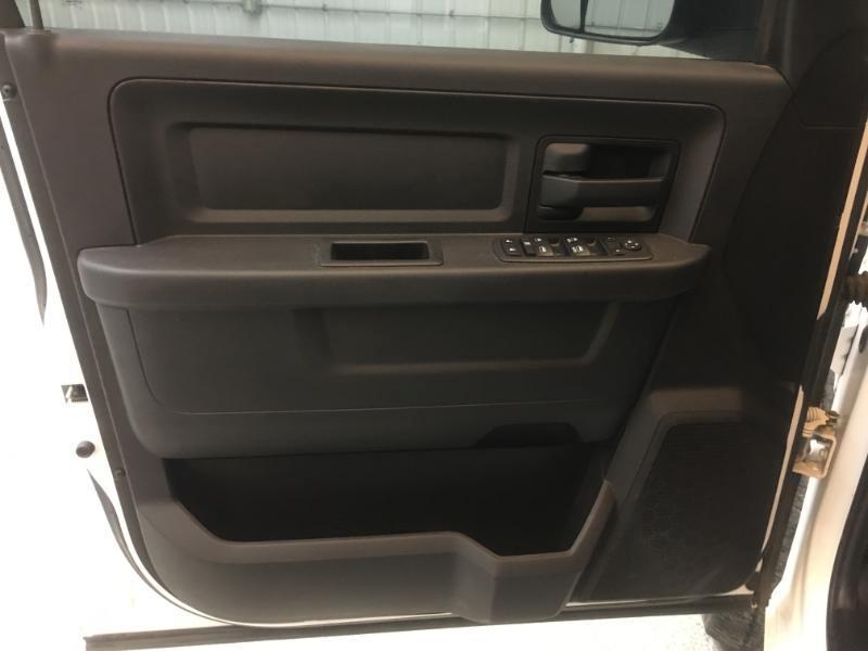 RAM 3500  2018