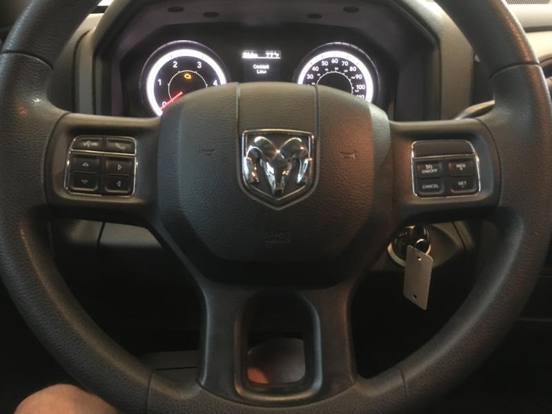 RAM 3500  2018