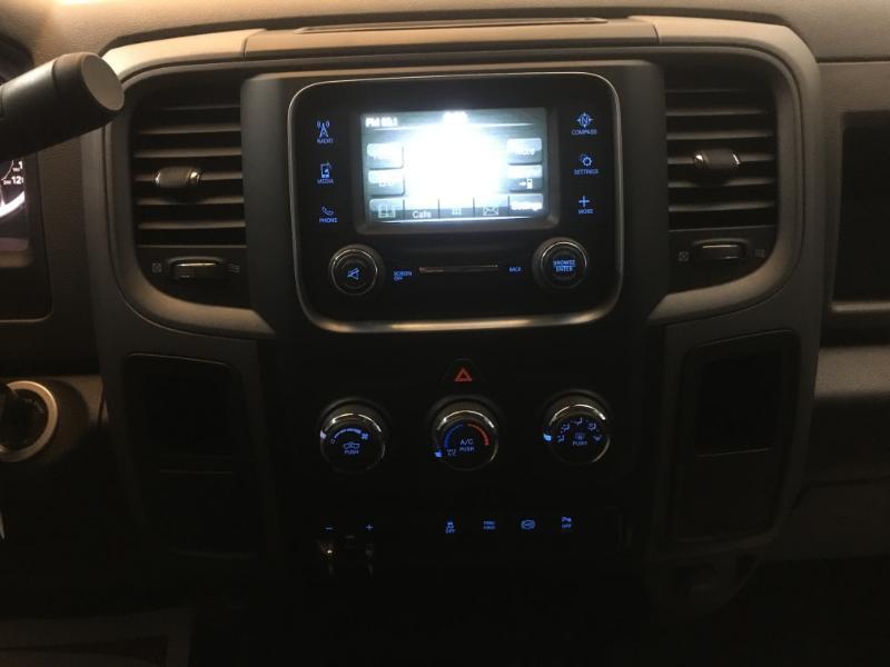 RAM 3500  2018