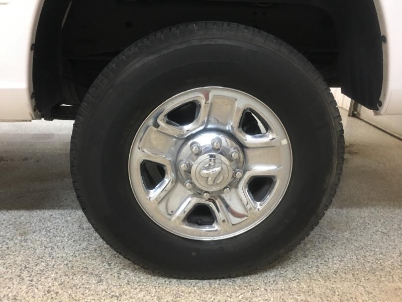 RAM 3500  2018