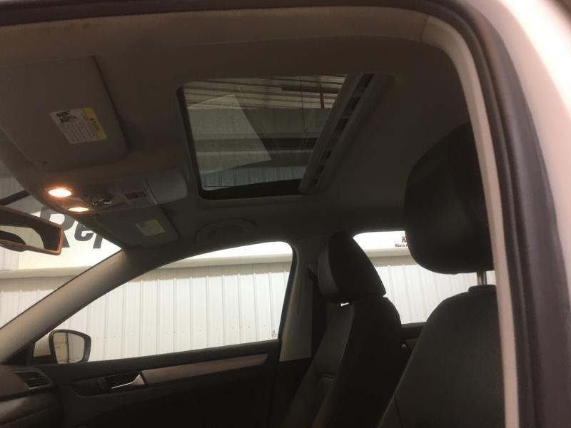 Volkswagen Passat  2014
