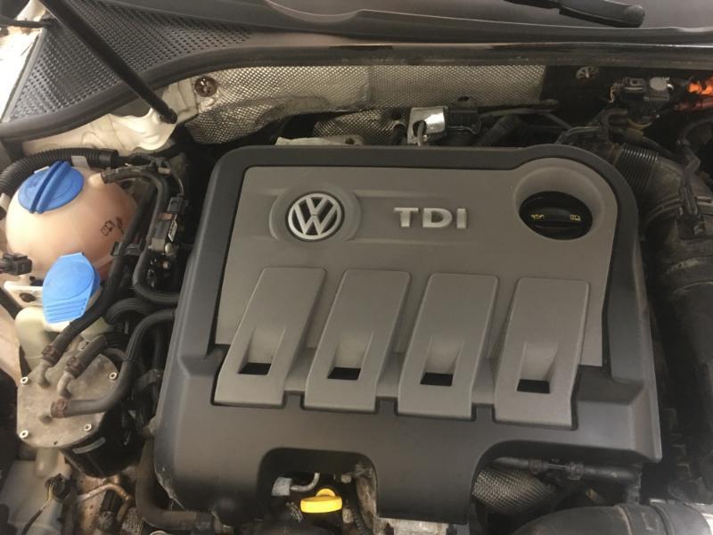 Volkswagen Passat  2014