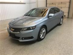 2014 Chevrolet Impala 