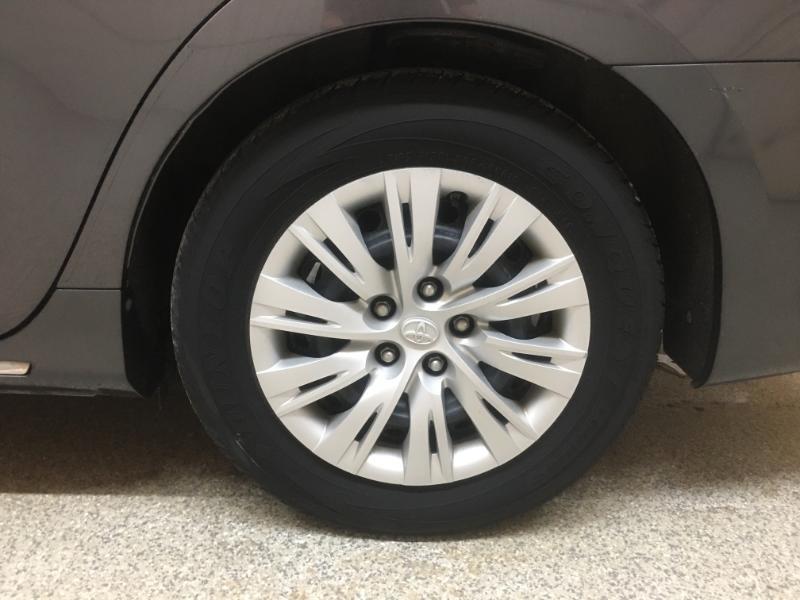 Toyota Camry  2014