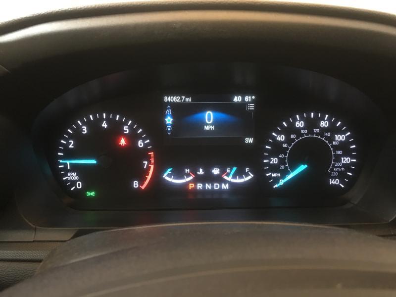 Ford Explorer  2020