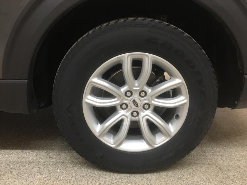 Ford Explorer  2020