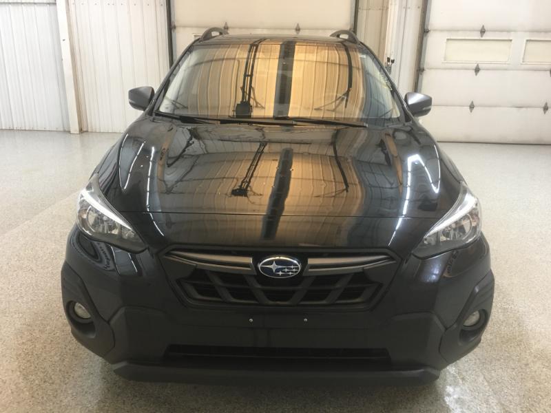 Subaru Crosstrek  2021