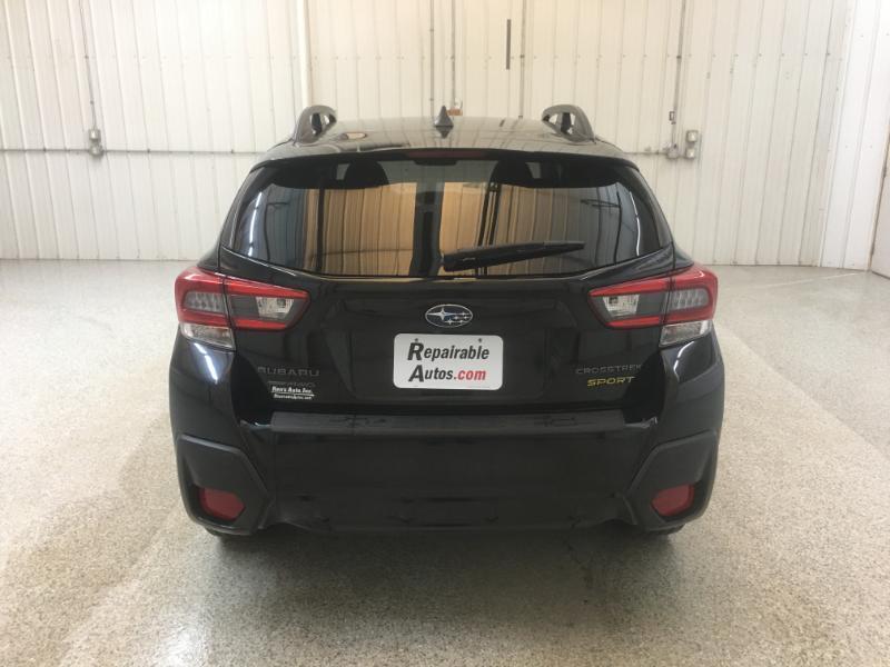 Subaru Crosstrek  2021