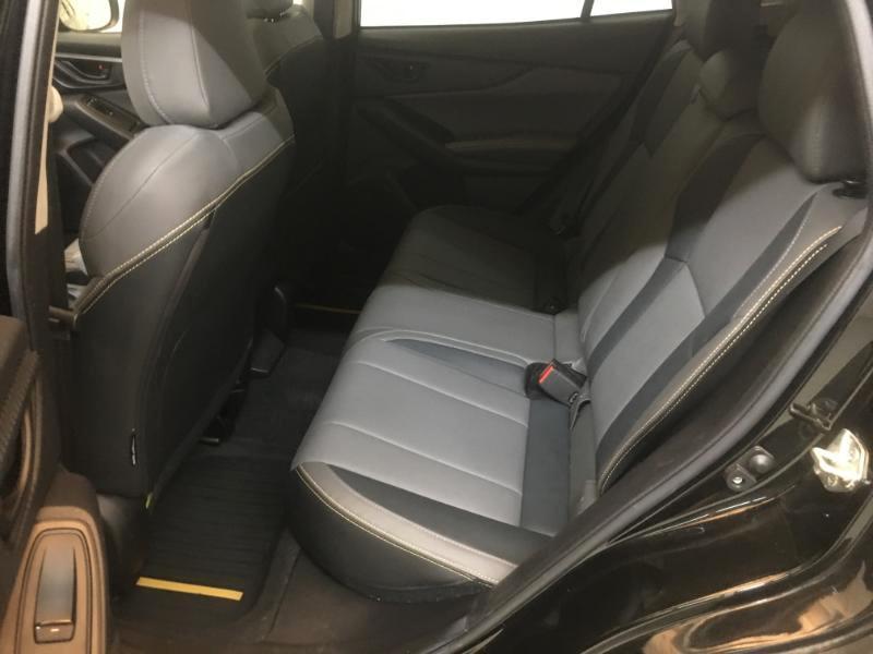 Subaru Crosstrek  2021