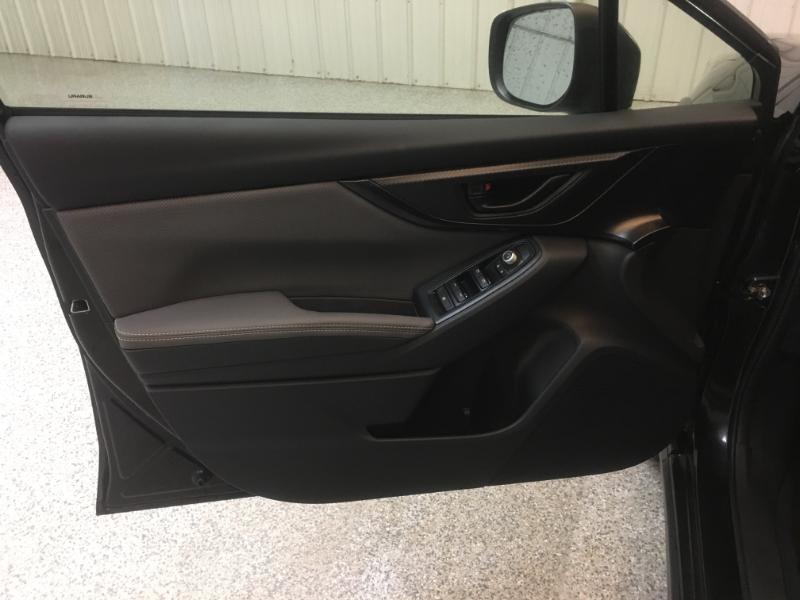 Subaru Crosstrek  2021