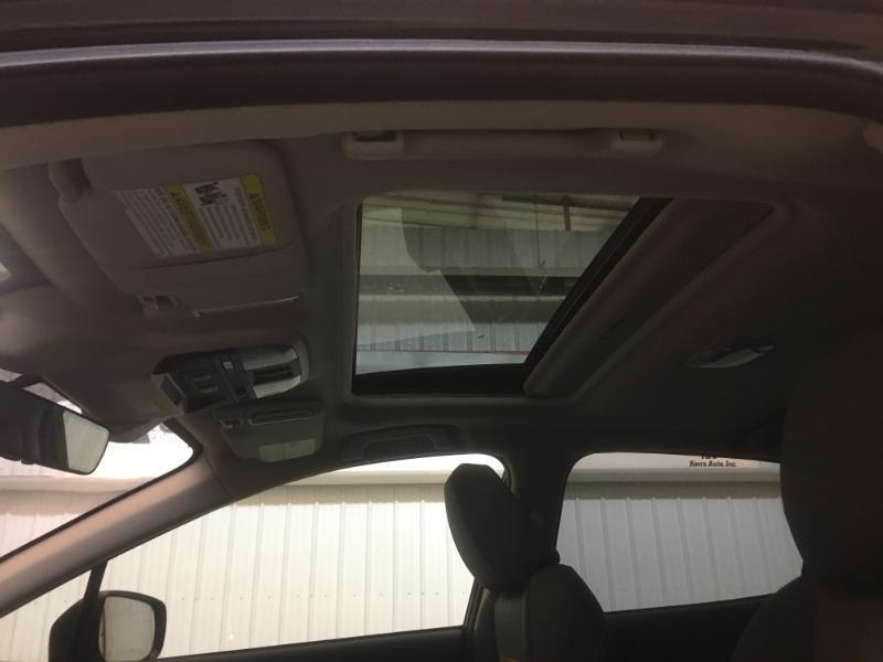 Subaru Crosstrek  2021