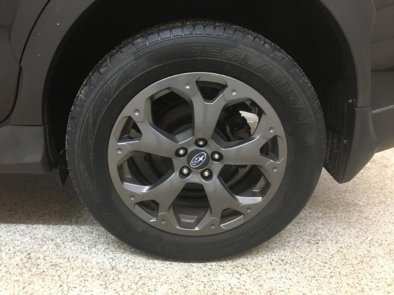 Subaru Crosstrek  2021