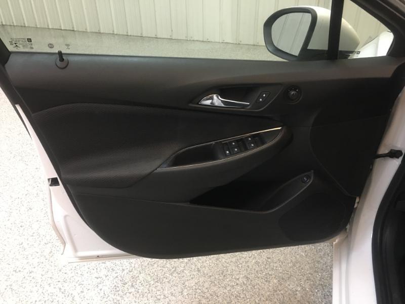 Chevrolet Cruze  2019