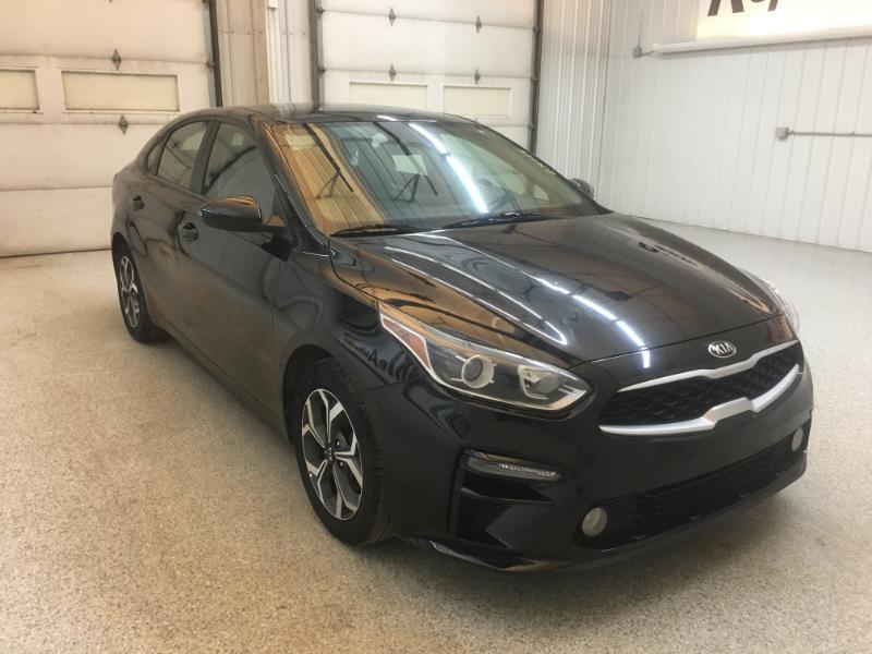 Kia Forte  2019