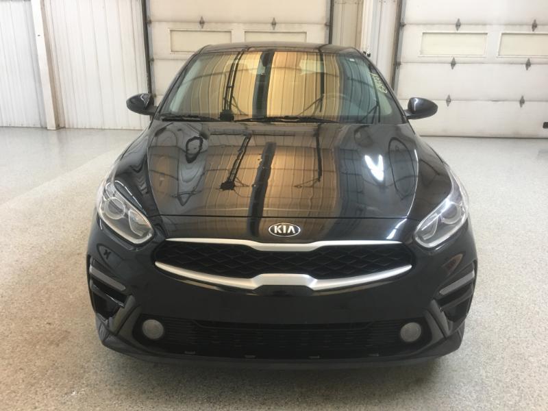 Kia Forte  2019