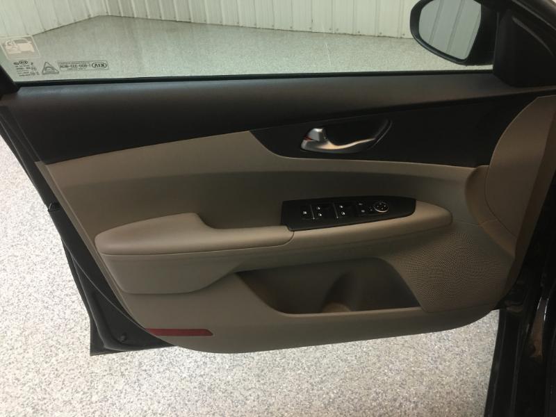 Kia Forte  2019