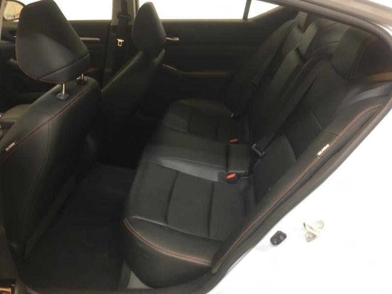 Nissan Altima  2023